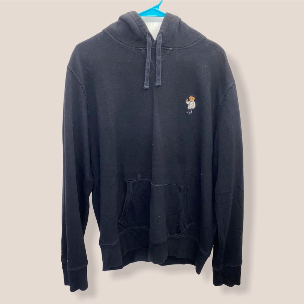 Polo By Ralph Lauren Polo Martini Bear